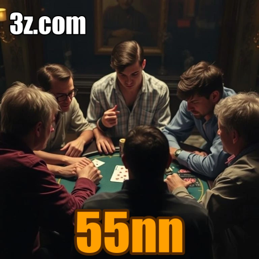 RPG e Diversão: Aventuras Épicas no 55nn