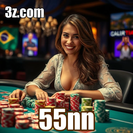 Aventuras em Trivia: Diversão Sem Fim no 55nn